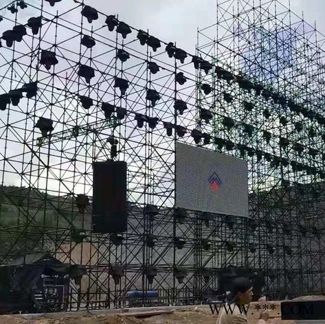 直销 雷亚架 电镀雷亚架 背景雷亚架 演出雷亚架 车展truss架 桁架厂家 霸州展架 桁架批发 霸州桁架图7
