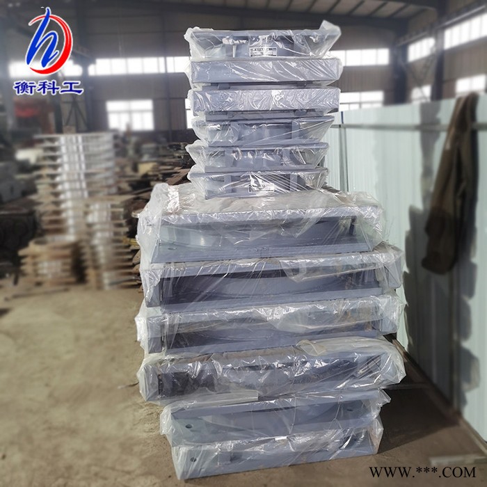 桁架 摩擦摆球型减隔震支座 9500KN GQZ DX单向滑动  钢构/连廊支座 设计出图图2
