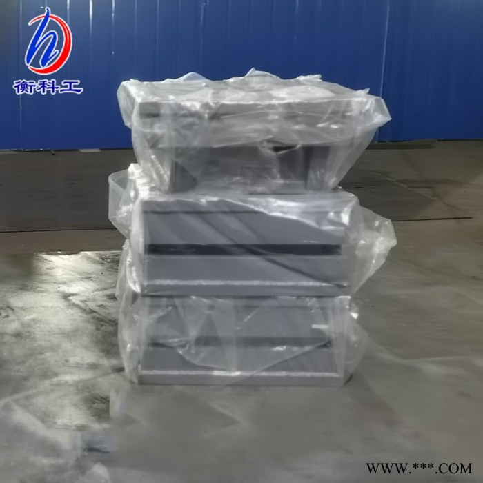 桁架 摩擦摆球型减隔震支座 9500KN GQZ DX单向滑动  钢构/连廊支座 设计出图图3