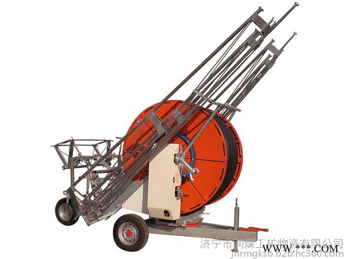 JP75-300桁架，卷盘式喷灌机，智能喷灌机，桁架式绞盘式喷灌机 JP75-300桁架，卷盘式喷灌机，智能喷灌机图8
