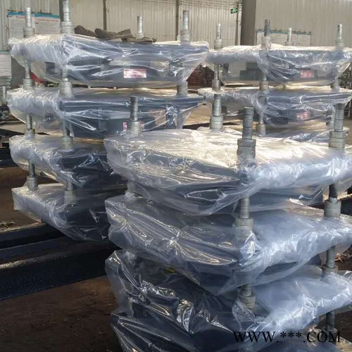 怀化市供应钢桁架GQZ型支座 钢结构KQGZ球型支座安装图3