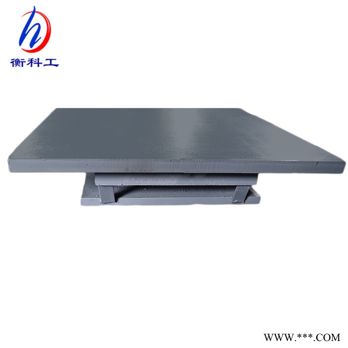 桁架 SX双向活动QZ球型支座 衡科工品牌 KTQZ13500KN图1