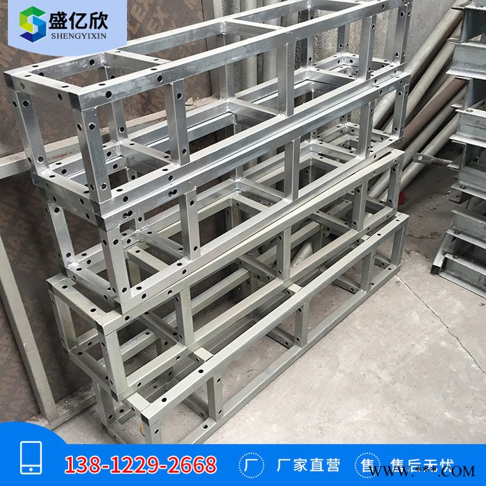 truss架规格 truss架价格厂家报价 truss桁架怎么卖SG图2