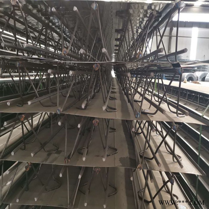 供应钢筋桁架楼承板图8