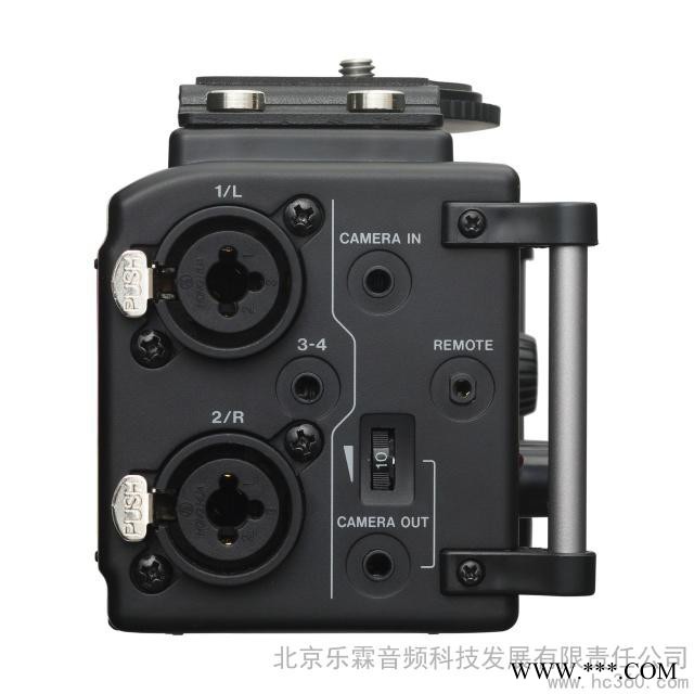供应Tascam DR 60D  单反相机专用录音机，采访录音机，数字录音机图2