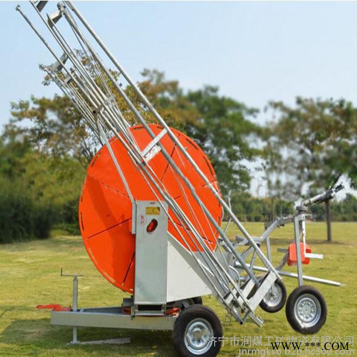 桁架型喷灌机,桁架型喷灌机用途,**喷灌机 质量可靠  品**良  低价促销  **  效果快  品质高图4