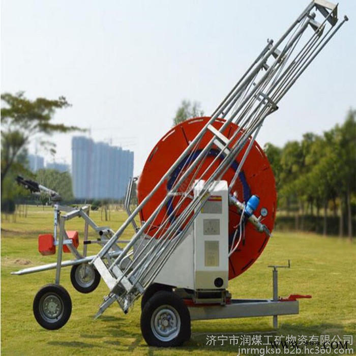 桁架型喷灌机,桁架型喷灌机用途,**喷灌机 质量可靠  品**良  低价促销  **  效果快  品质高图6