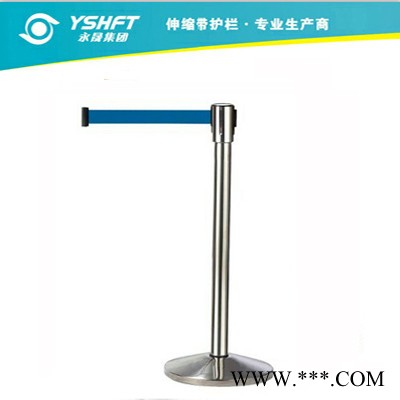一米线伸缩栏杆座图3
