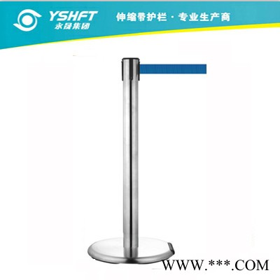 一米线伸缩栏杆座图2