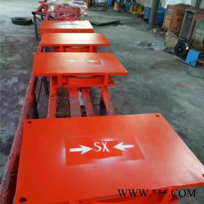 供应安宁市钢结构桁架支座 单向位移型球铰支座欢迎询价图3