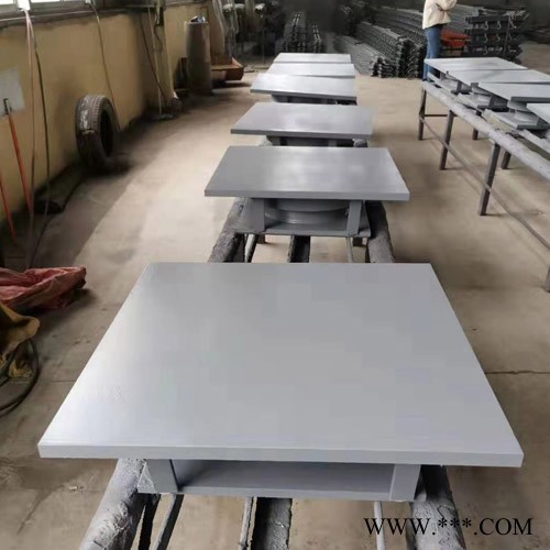 延庆县桥梁GQZ球型铰钢支座 桁架球形钢支座量大优惠图3