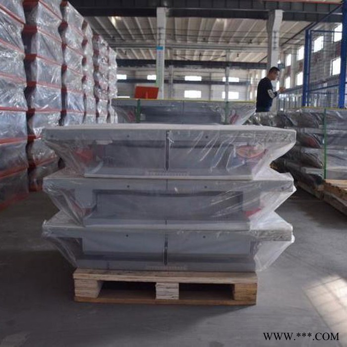 供应南通市QZ-SX桁架用抗震球型支座 钢结构减震支座图2
