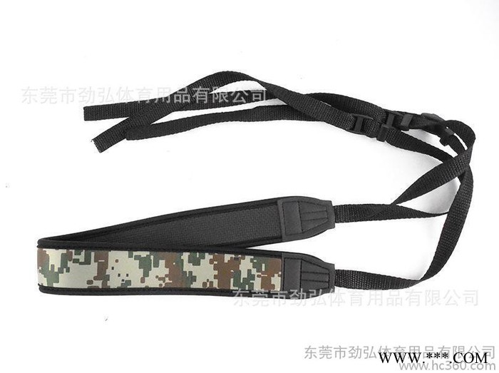 潜水布料弹力单反相机背带 相机肩带 相机颈带 量大优惠包邮图3