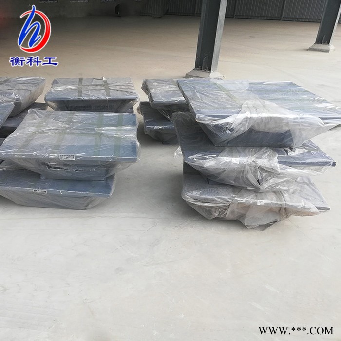 DX单向活动 GQZ 1500KN 衡科工品牌 球形支座 管桁架专用图5