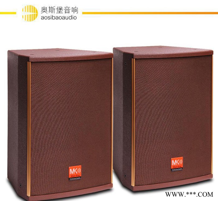 音乐MK12 酒吧广场会议工程 单12寸音箱/专业舞台音图2