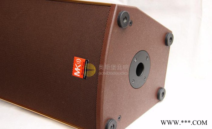 音乐MK12 酒吧广场会议工程 单12寸音箱/专业舞台音图3