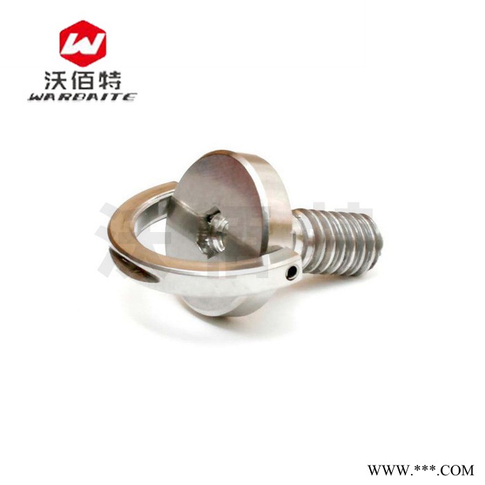 1/4互转3/8螺帽 转接三脚架相机螺丝 云台滑轨接口相机快装板螺丝图4
