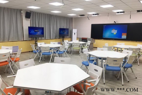 中教云天TV-GL600 微格录播教室智慧教室校园录播教室6机位全自动跟踪录制网络高清云台相机图8