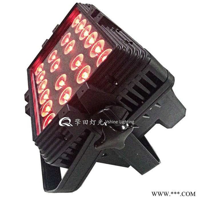 擎田灯光.QT-WL215，.20颗15W五合一投光灯，舞台灯光，投光灯，洗墙灯，，led洗墙灯，户外染色灯，图2