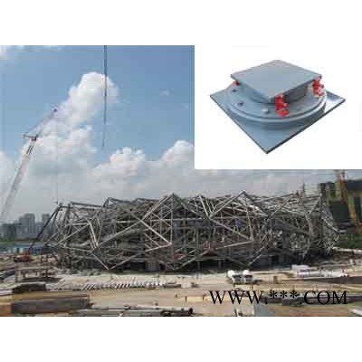 江苏省徐州市桁架连廊天桥网架等钢结构建筑用KBQZ球铰支座 其他金属建筑/建材
