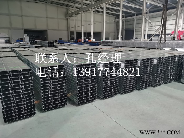 楼承板型号 开口型楼承板型号 闭口型楼承板价格 桁架钢筋楼承板 楼承板生产厂家139 1774 4821图5