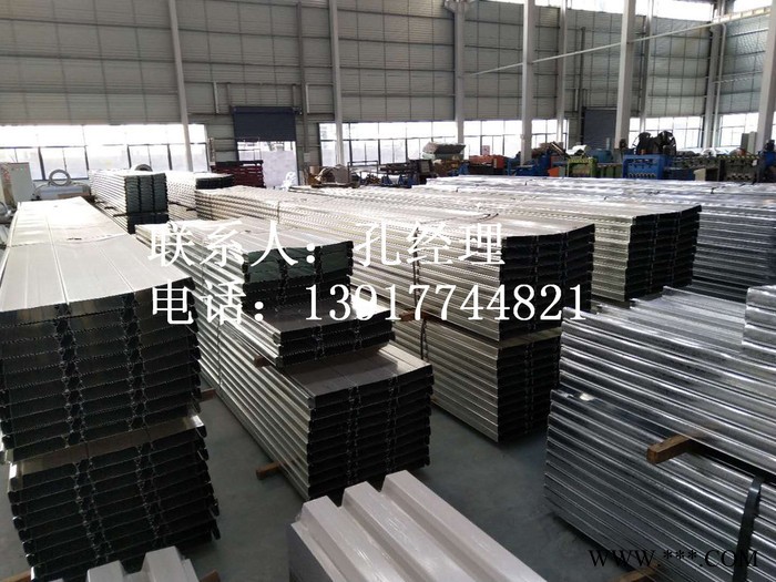 楼承板型号 开口型楼承板型号 闭口型楼承板价格 桁架钢筋楼承板 楼承板生产厂家139 1774 4821图6
