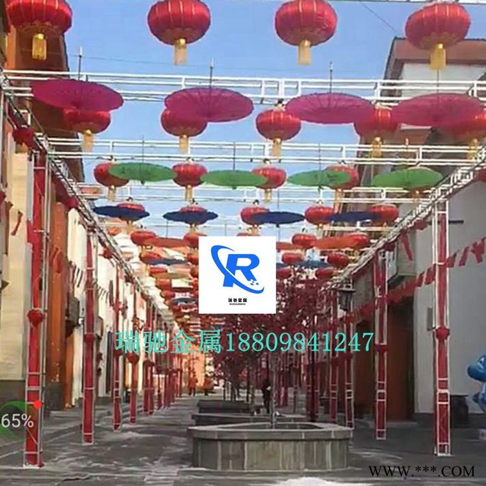 东北桁架厂家   沈阳桁架厂家  辽宁桁架厂家图6
