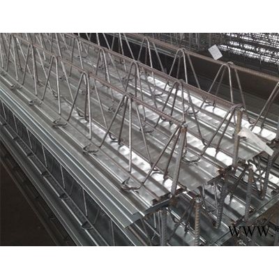 科信达M型，V型 钢筋桁架楼承板，革新技术**产品