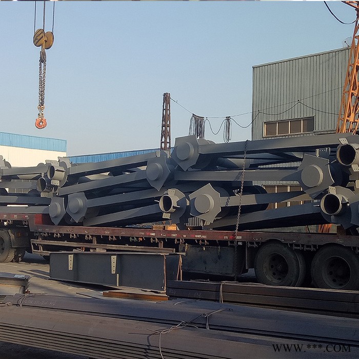 盛维钢构彩板 TDM6-100 M型/双折边钢筋桁架楼承板 桁架定做厂家 上12腹杆5下10图4