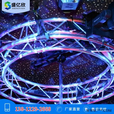 广东**舞台灯光桁架婚庆舞台桁架铝合金桁架大型舞台灯光架WSS201908