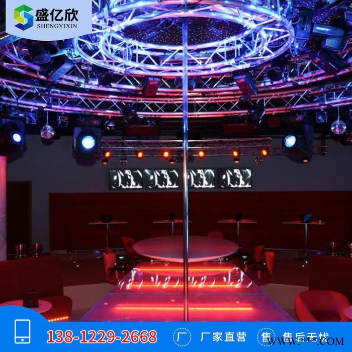 广东**舞台灯光桁架婚庆舞台桁架铝合金桁架大型舞台灯光架WSS201908图3