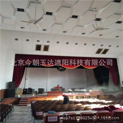 北京朝阳**舞台幕布、会议幕各种幕布等