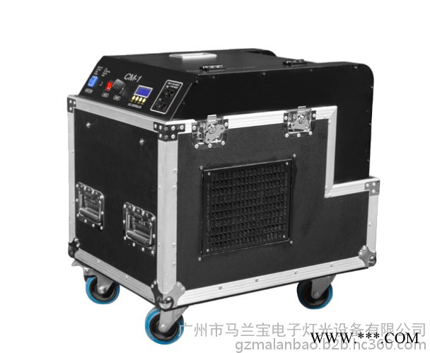 供应马兰宝MLB CM-1 自动送纸彩虹机  舞台** 舞台灯光 舞台周边图3