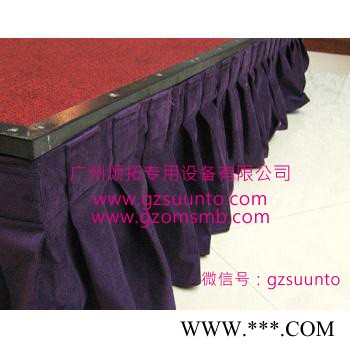 供应**OMS欧美时台群、窗帘、舞台幕布