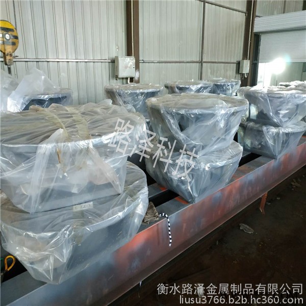 滚动支座_桁架滚动支座厂家设计定做图5