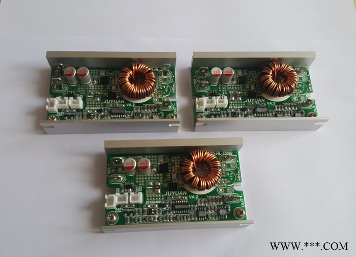 巨源JY-300W 恒流电源  开关电源 电源 舞台灯光配件 舞台灯光电源 舞台灯电源 直流电源 工业电源 LED电源图2