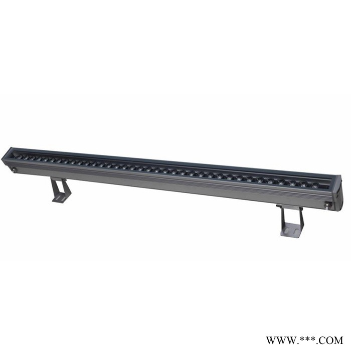 LED洗墙灯18颗12W RGB防水投射灯户外亮化DMX512洗墙灯舞台灯光图3