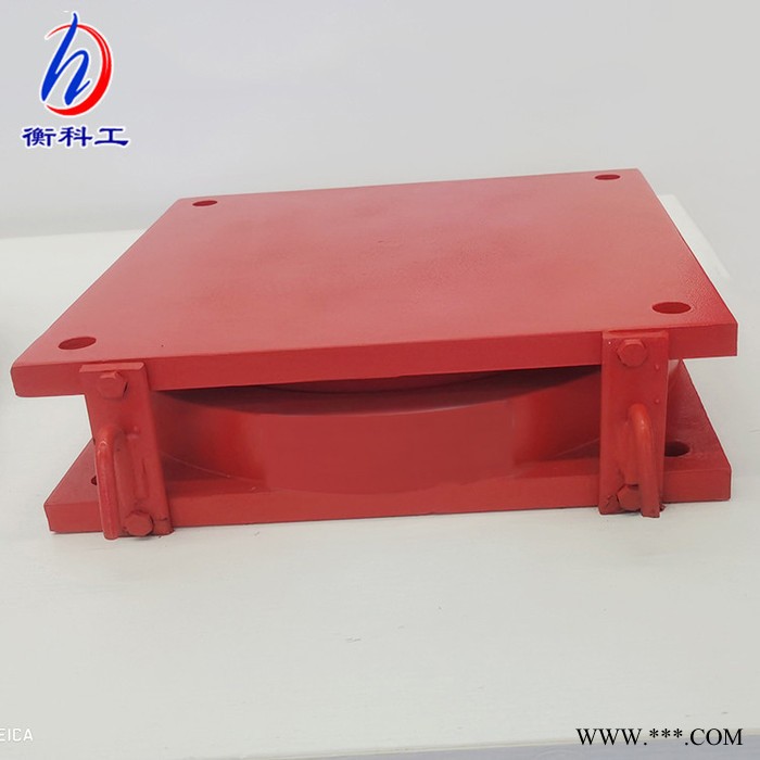 万向转动 TLOZ 10500KN 销售价格 抗拉拔球型支座 管桁架专用图5