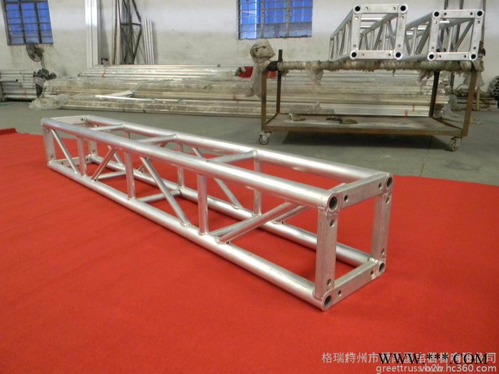 格瑞特400*400 turss架 turss架广州truss架桁架批发舞台桁架演出器材舞台灯光桁架图3
