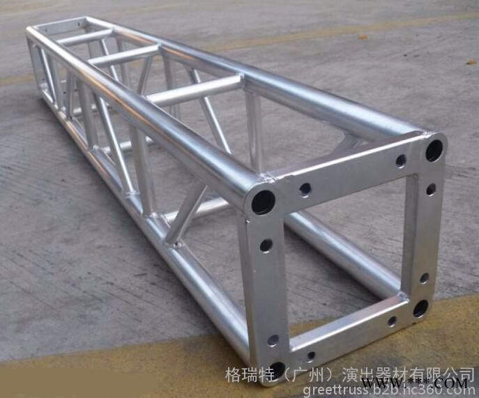 格瑞特400*400 turss架 turss架广州truss架桁架批发舞台桁架演出器材舞台灯光桁架图6