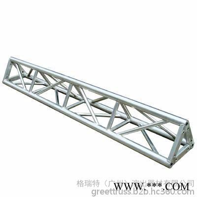格瑞特400*400 turss架 turss架广州truss架桁架批发舞台桁架演出器材舞台灯光桁架图7