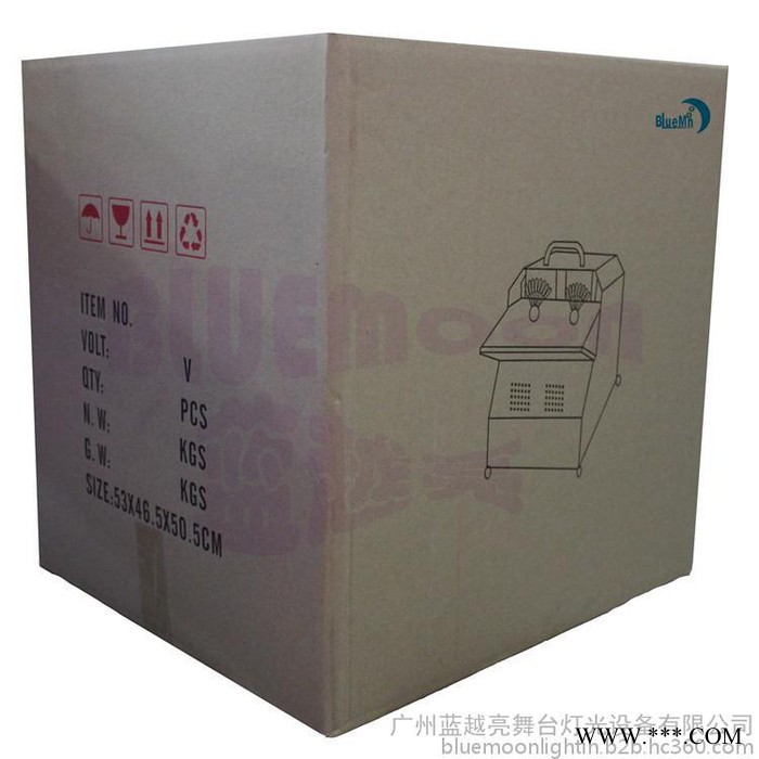 供应 BLUEMOON蓝越亮  YI007   大泡泡机 灯光设备厂家 舞台灯光 LED舞台灯  舞台灯图3