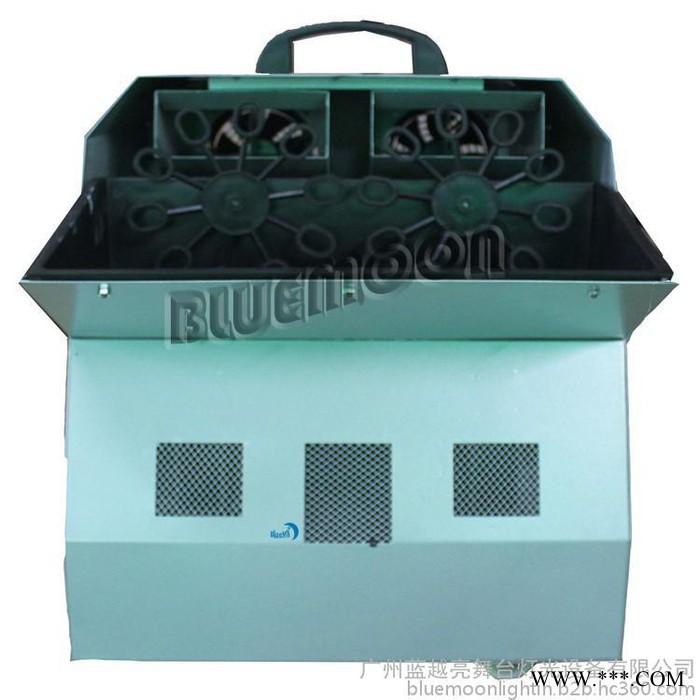 供应 BLUEMOON蓝越亮  YI007   大泡泡机 灯光设备厂家 舞台灯光 LED舞台灯  舞台灯图6