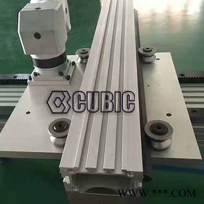 cubic库比克桁架铝型材HB 系列图4