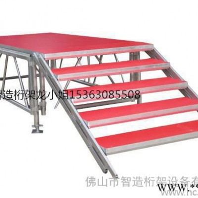 供应佛山智造1.22*1.22铝合金舞台，舞台桁架，升降舞台，舞台厂家，桁架，舞台桁架，桁架厂家，桁架批发，truss架