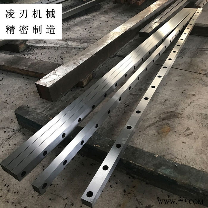 矩形导轨桁架机器人导轨V型导轨燕尾导轨重载型导轨机床导轨方形导轨图3