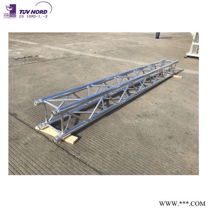 远见FS34 truss 架桁架OEM铝合金桁架舞台桁架灯架音响架展架图2