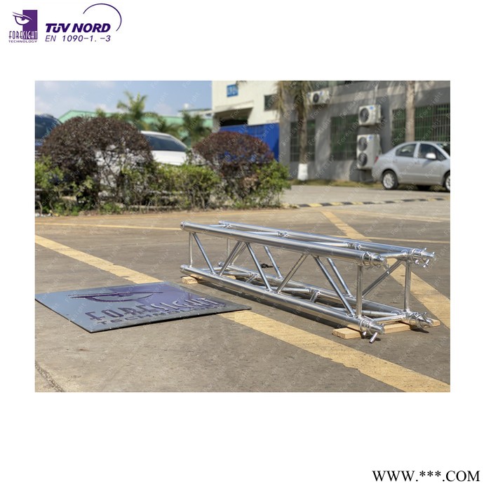 远见FS34 truss 架桁架OEM铝合金桁架舞台桁架灯架音响架展架图3