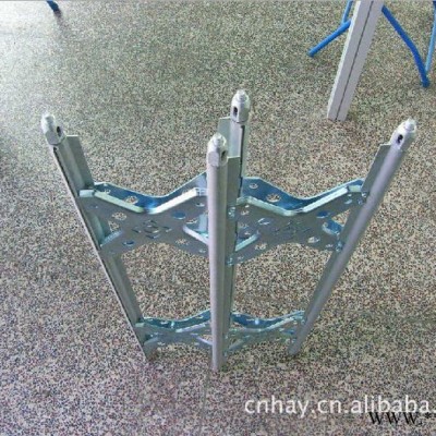 提供服务温州华艺HY-S100温州桁架、折叠/拆装桁架、舞台桁