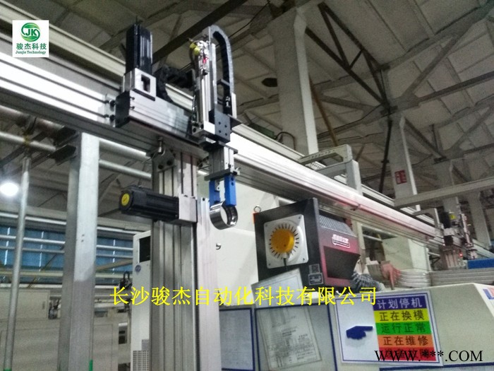 骏杰  桁架机器人 ** 欢迎来电咨询图5